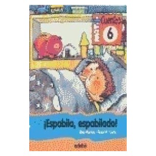 Espabila, Espabilado